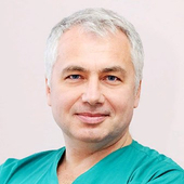 Цыпин Алексей Валерьевич, гинеколог