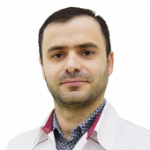 Авакян Георгий Самвелович, уролог