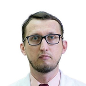 Буров Виталий Витальевич, психиатр