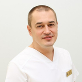Михальченко Дмитрий Валерьевич, стоматолог-ортопед