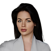 Пржедецкая Виктория Юрьевна, хирург-онколог