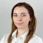 Крель Дарья Александровна, стоматолог-терапевт