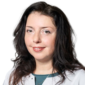 Чумак Людмила Сергеевна, физиотерапевт