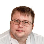 Кудрявцев Юрий Владимирович, травматолог