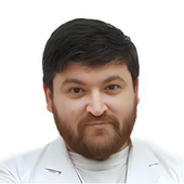 Шамхалов Заур Анверович, терапевт