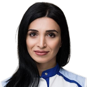 Мамедова Афет Бейляровна, гинеколог