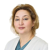 Беляева Эльмира Анваровна, невролог