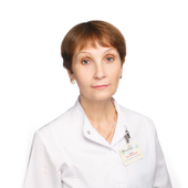 Ханова Алла Фаридовна, эндокринолог