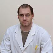 Титаренко Андрей Юрьевич, кардиолог