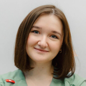Абросимова Анна Евгеньевна, стоматолог-терапевт