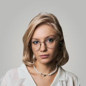 Пруцкова Юлия Дмитриевна, психотерапевт