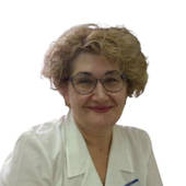 Бирагова Джульетта Федоровна, эндоскопист