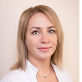 Шпак Светлана Васильевна, врач функциональной диагностики