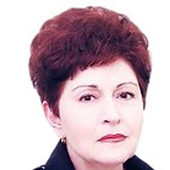 Амиян Тамара Андреевна, гинеколог