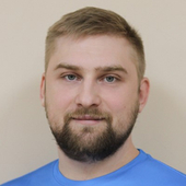 Симакин Станислав Сергеевич, инструктор ЛФК