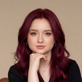 Слесарева Екатерина Алексеевна, ортодонт