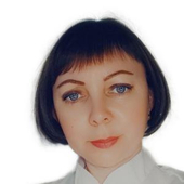 Стребкова Ирина Владимировна, врач УЗД