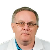 Охрименко Александр Викторович, детский ортопед