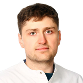 Погосян Виген Шаваршович, ЛОР