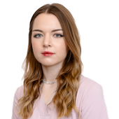 Лебедева Елизавета Сергеевна, подолог