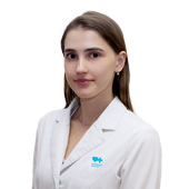 Сафонова Екатерина Вячеславовна, косметолог