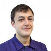 Ахматов Аслан Алиевич, стоматолог-терапевт