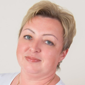 Фадеева Татьяна Валерьевна, врач УЗД