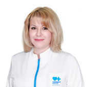 Гусева Татьяна Сергеевна, ЛОР