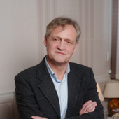 Андреев Павел Владимирович, психолог