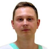 Терлецкий Михаил Иванович, массажист