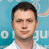 Худайдатов Ильдар Фанисович, нейрохирург