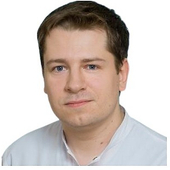 Лихачев Родион Михайлович, кардиолог