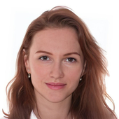 Кравченко Дарья Юрьевна, гинеколог