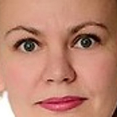 Чижова Алла Владимировна, офтальмолог