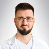 Орлов Алексей Николаевич, уролог