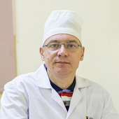 Емильян Игорь Григорьевич, нарколог