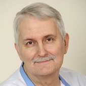 Буйденок Юрий Владимирович, анестезиолог-реаниматолог