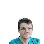 Вальков Константин Сергеевич, хирург