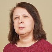 Боброва Татьяна Николаевна, стоматолог-терапевт