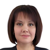 Саланова Диана Исмаиловна, гинеколог