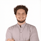 Баранов Кирилл Дмитриевич, стоматолог-ортопед