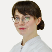Егорова (Зыкова) Инна Вячеславовна, гинеколог