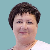 Каргиева Наталья Григорьевна, врач УЗД