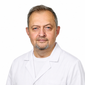 Перепечай Дмитрий Леонидович, уролог