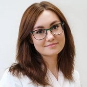 Корсакова Наталия Викторовна, психиатр
