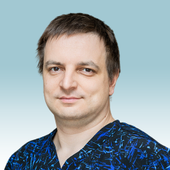 Кулагин Василий Валерьевич, врач УЗД