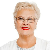 Фиалко Татьяна Михайловна, физиотерапевт