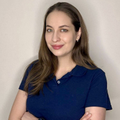 Родина Маргарита Владимировна, ортодонт