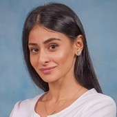 Салаева Эльвира Гудратовна, гинеколог