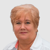 Никишина Валентина Анатольевна, терапевт